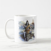 Shiva Mahadeva Kaffeetasse (Links)