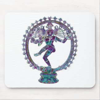 Shiva Mousepad