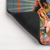 SHIVA Mousepad (Ecke)