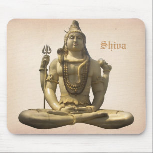 Shiva Mousepad