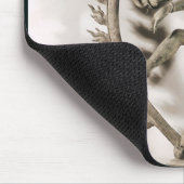 Shiva Nataraja, Dravidian Mousepad (Ecke)