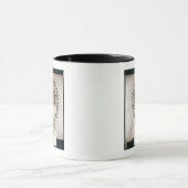 Shiva Nataraja, Dravidian Tasse (Zentrum)