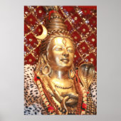 Shiva Poster (Vorne)