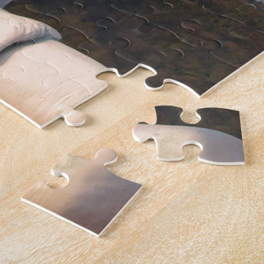 Shiva Puzzle (Seite)