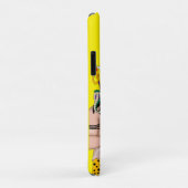 Shiva’s Family Phone Cover (Hinten/Rechts)