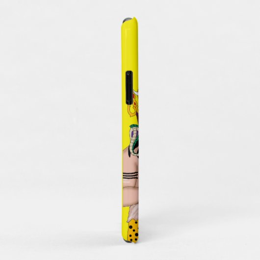 Shiva’s Family Phone Cover (Hinten/Rechts)