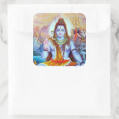 Shiva Sticker #1 (Tasche)