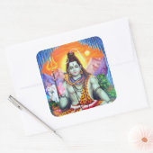 Shiva Sticker - Version 4 (Umschlag)