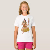 Shiva T-Shirt (Vorne ganz)