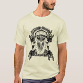 Shiva T-Shirt (Vorderseite)