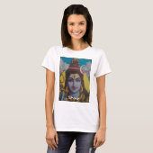 Shiva T-Shirt (Vorne ganz)