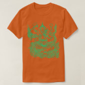 Shiva T-Shirt (Design vorne)
