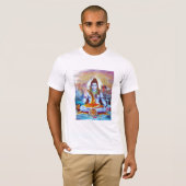 shiva T-Shirt (Vorne ganz)