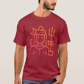 Shiva T - Shirt (Vorderseite)