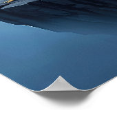 Shiva V10 Poster (Ecke)