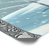 Shiva V13 Poster (Ecke)