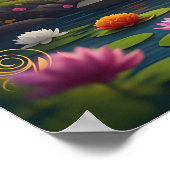 Shiva V14 Poster (Ecke)