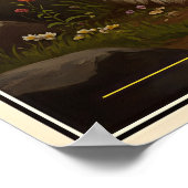 Shiva V17 Poster (Ecke)