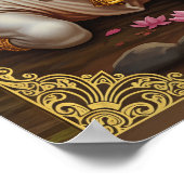 Shiva V19 Poster (Ecke)