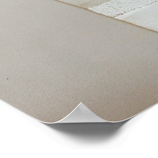 Shiva Vinadhara Dakshina-Murti, Dravidian Poster (Ecke)