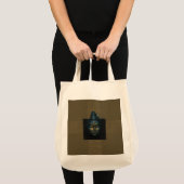 Shiva Yoga-Tasche Tragetasche (Vorderseite (Produkt))
