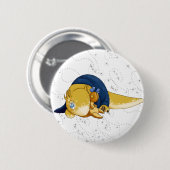 Shivae und plüschartiges button (Vorne & Hinten)