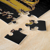 Shivago Komarpaj Buddha Thai Massage Puzzle (Seite)