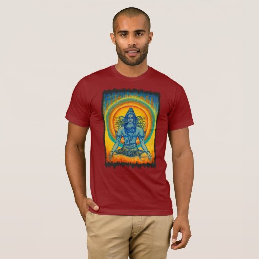 shivai T-Shirt (Vorne ganz)