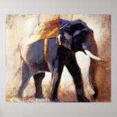 Shivaji Khana 1996 Poster (Vorne)