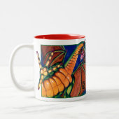Shivan Drache Tasse (Links)