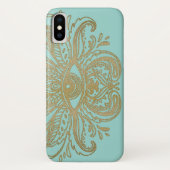 Shiva's Eye - iPhone-Hülle Case-Mate iPhone Hülle (Rückseite)