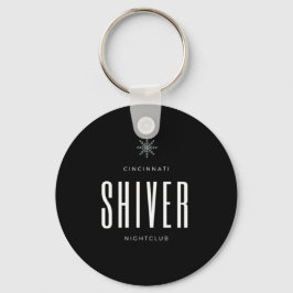 Shiver Schlüsselanhänger