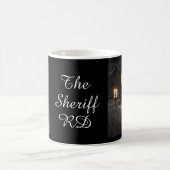 Shivered Spirits Kaffeetasse (Mittel)