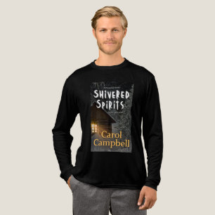 Shivered Spirits Tri-Blend Shirt
