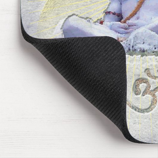 SHIVOHAM - Mousepad (Ecke)