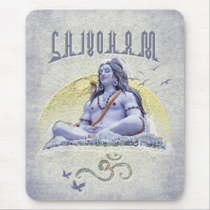 SHIVOHAM - Mousepad