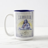 SHIVOHAM - Tasse des Tees, Cup (Links)