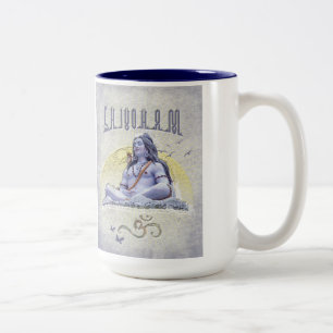 SHIVOHAM - Tasse des Tees, Cup