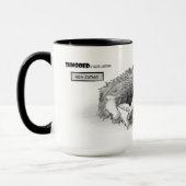 Shmooed: Meowie Wowie Tasse (Links)