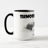 Shmooed Tasse (Links)