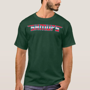 Shmups 1 T-Shirt