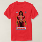 Sho Nuff Masterr Of Casual Shogun T-Shirt (Design vorne)