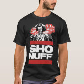 Sho Nuff old school Classic T-Shirt (Vorderseite)