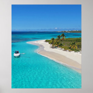 Shoal Bay Ost Poster