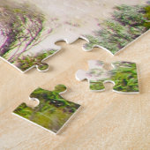 Shoal Bay Port Stephens Australien Jigsaw Puzzle (Seite)