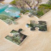 Shoal Bay Port Stephens Australien Puzzle (Seite)