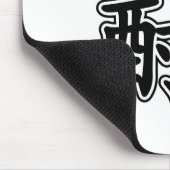 SHOCHU 焼 酎 MOUSEPAD (Ecke)