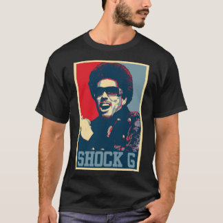 Shock G Hope Classic T - Shirt