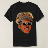 SHOCK G T-Shirt (Design vorne)