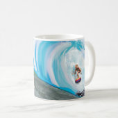 Shock Kaffeetasse (VorderseiteRechts)